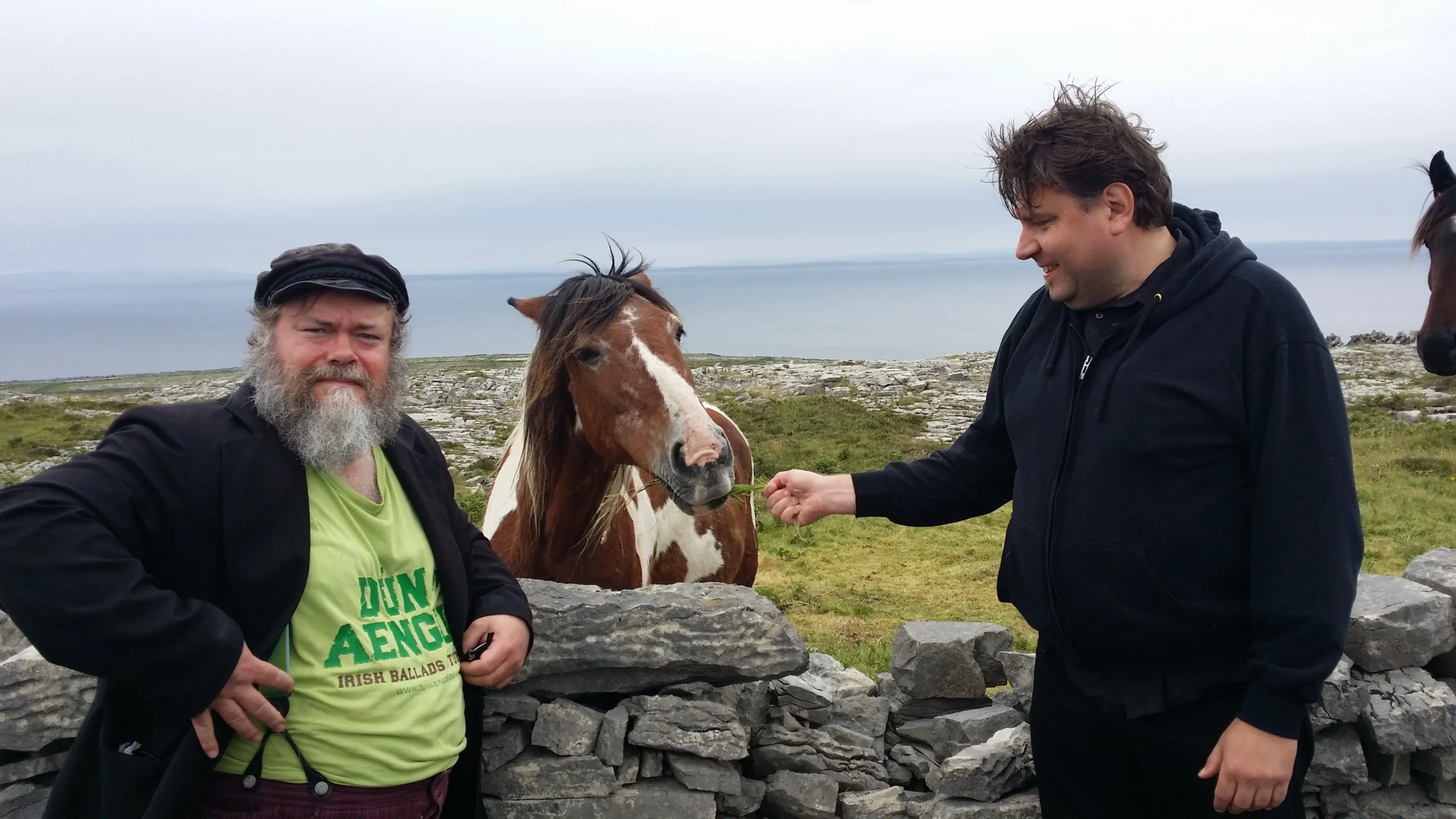 Kilronan, Inishmore, Co. Galway