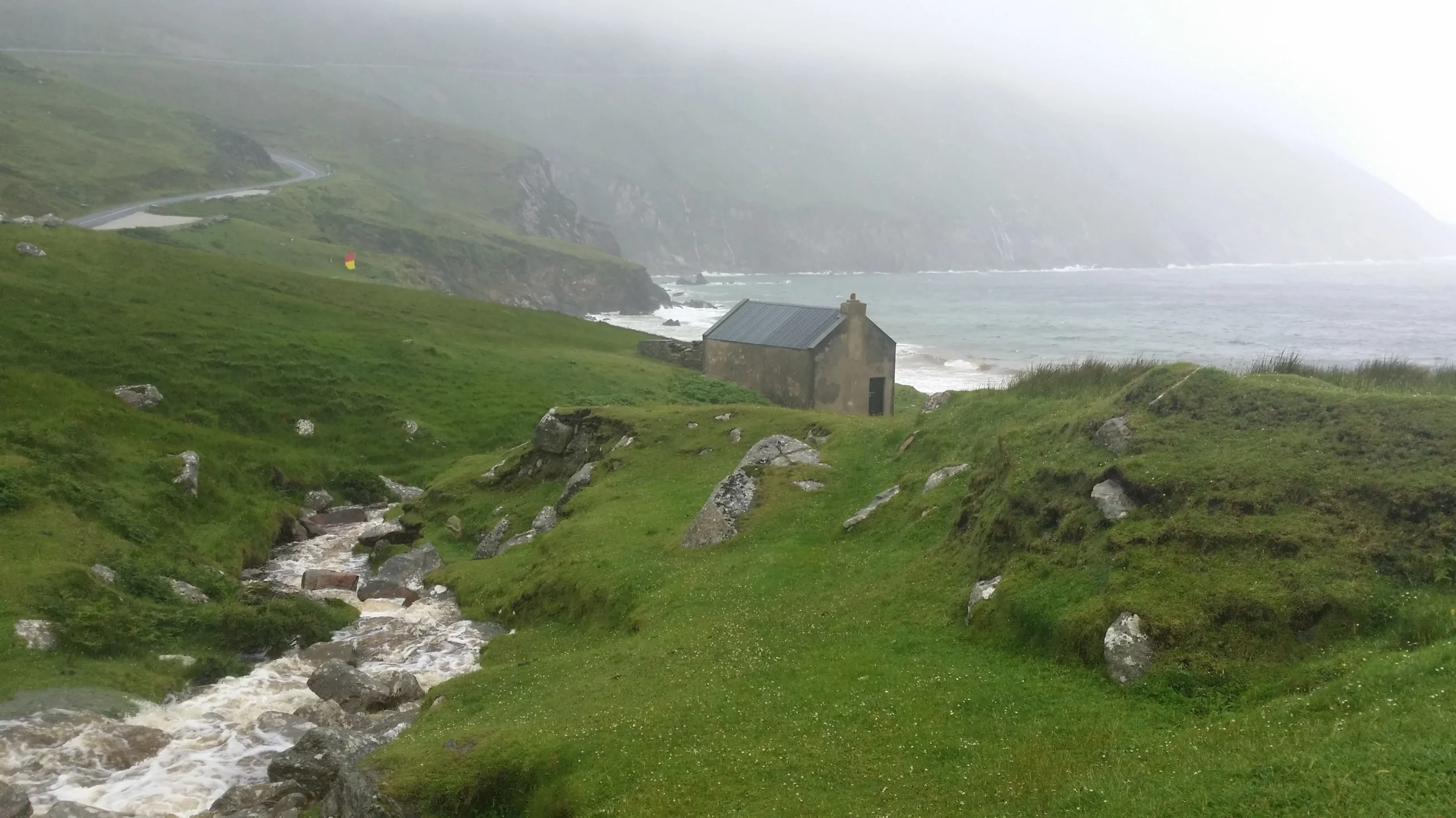 Achill, Co. Mayo