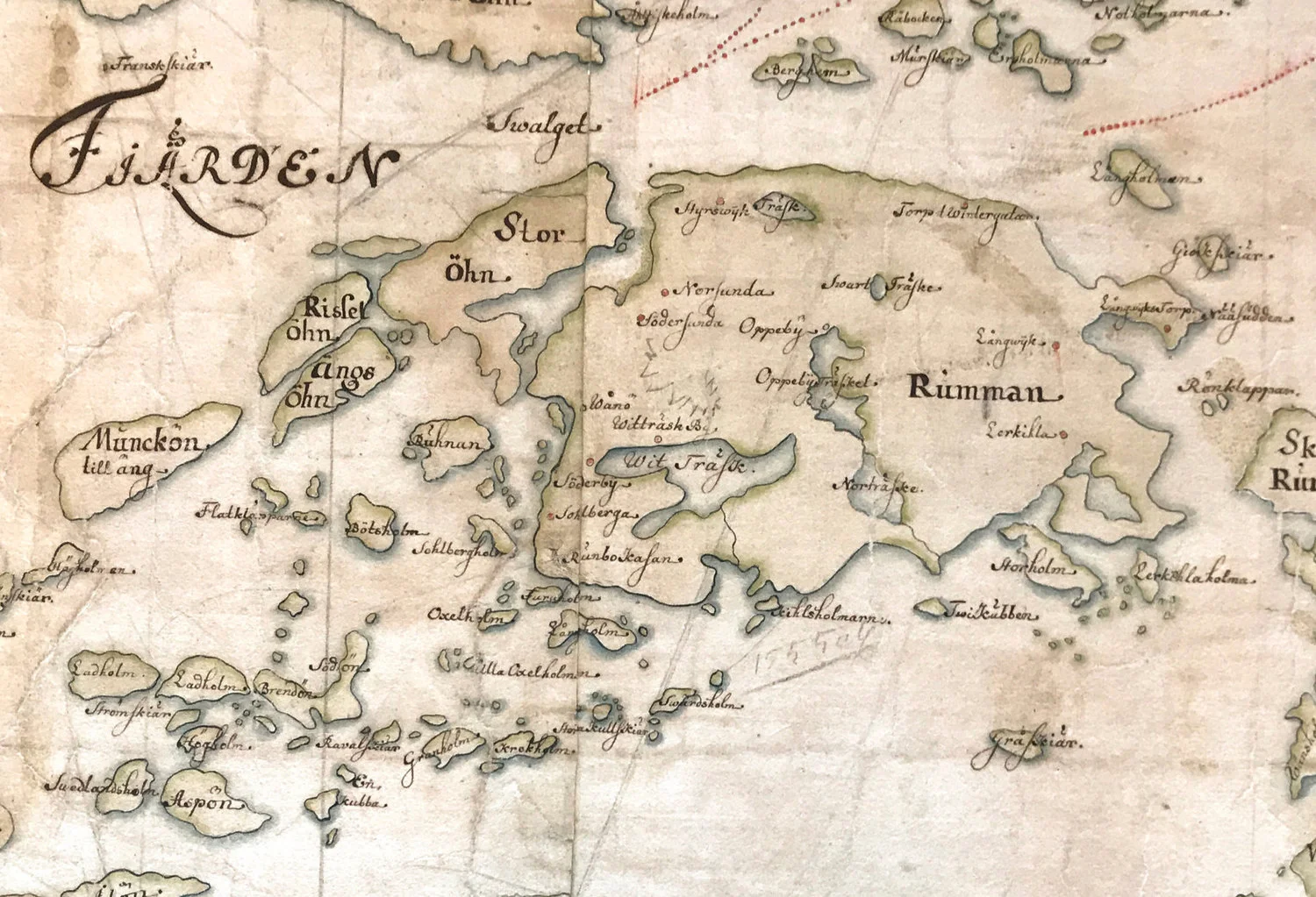 Runmarö