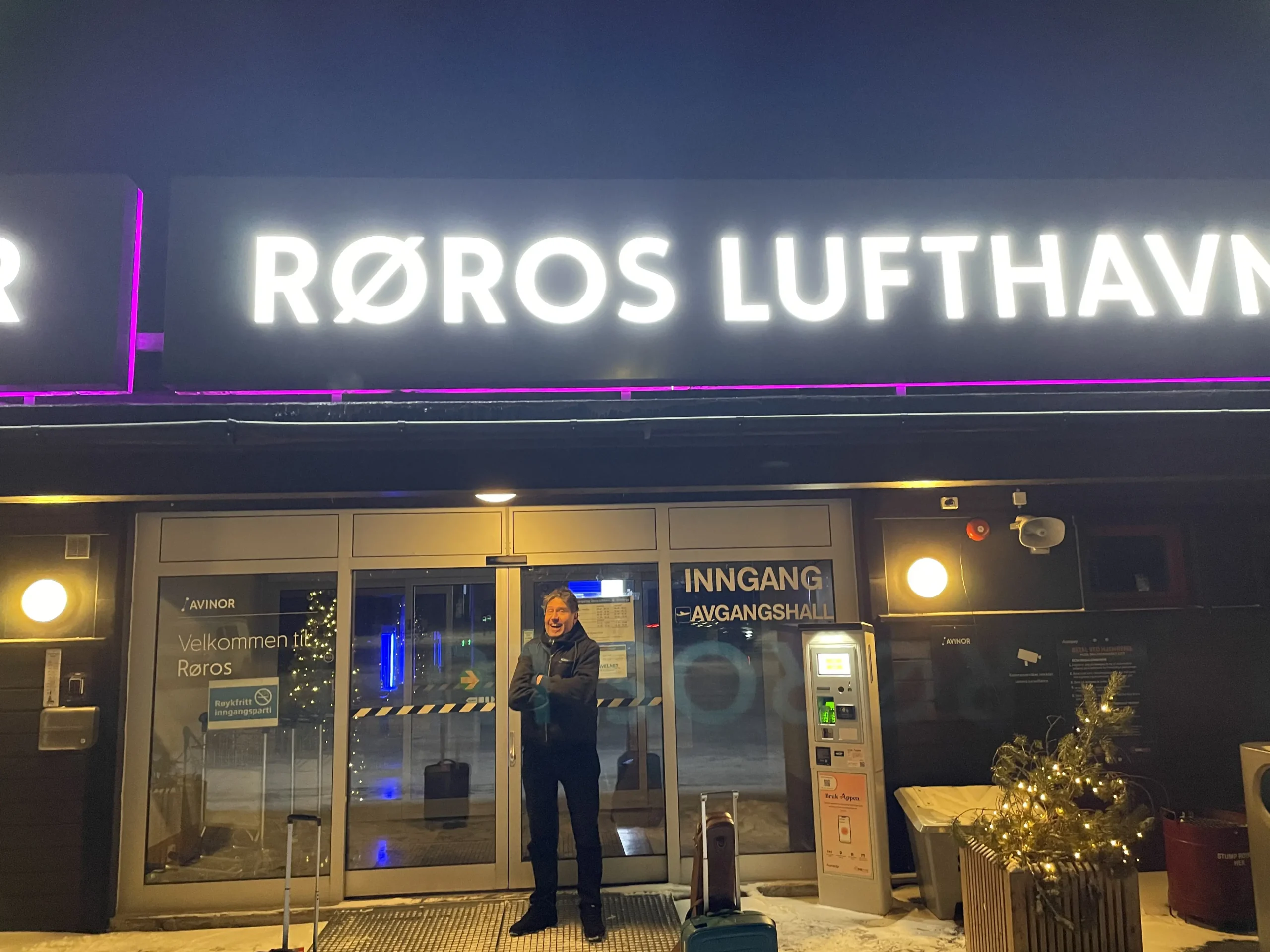 Røros, Norge